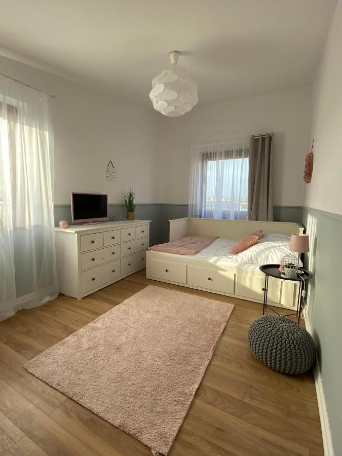 Apartament Delux Pasłęk Dış mekan fotoğraf